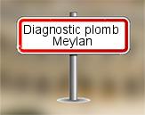 Diagnostic plomb AC Environnement à Meylan